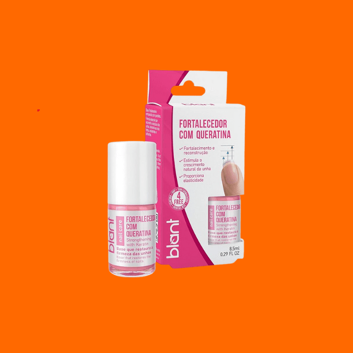 Fortalecedor Com Queratina 4Free, Blant Fortalecedor Com Queratina 4Free, Blant