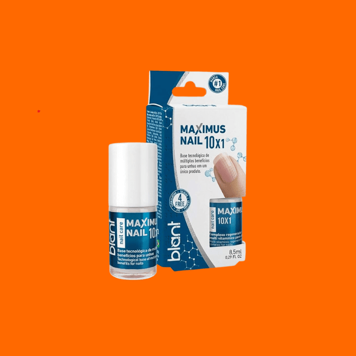 Maximus Nail 4 Free Blant, Blant