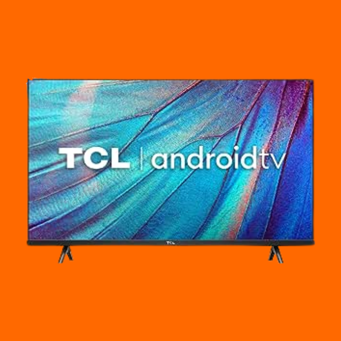 Smart TV LED 32” TCL 32S6500