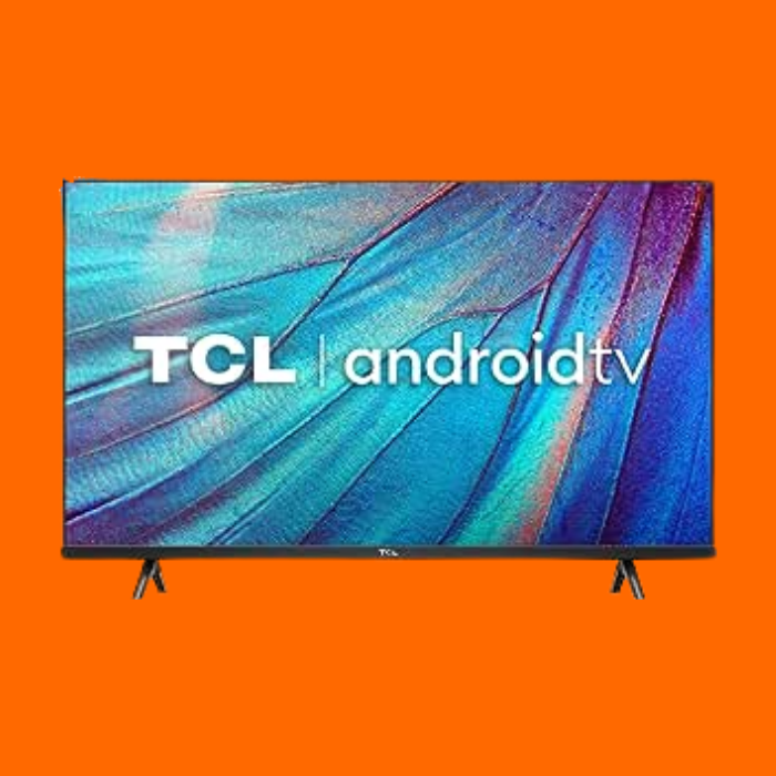 Smart Tv Led 32” Tcl 32S6500 Smart Tv Led 32” Tcl 32S6500
