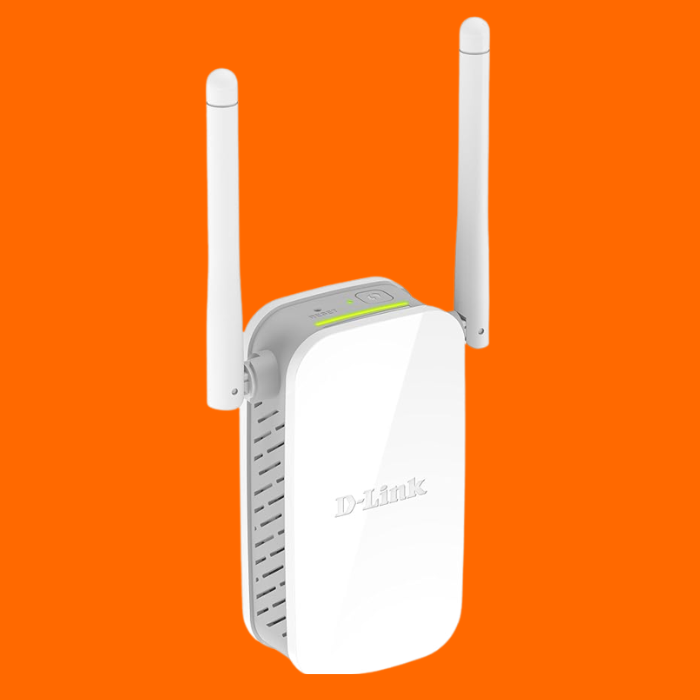 Repetidor Roteador Wireless Dap-1325 D-link