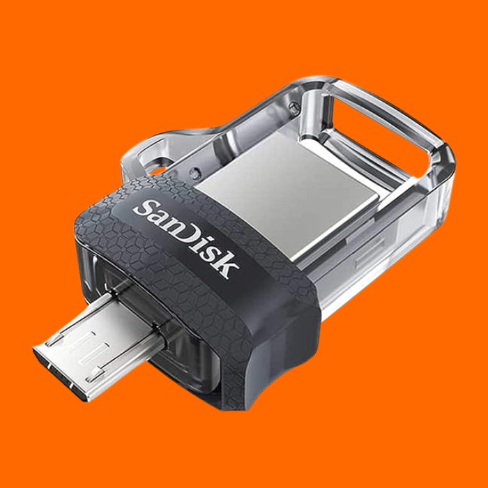 Sandisk Ultra Dual 32Gb