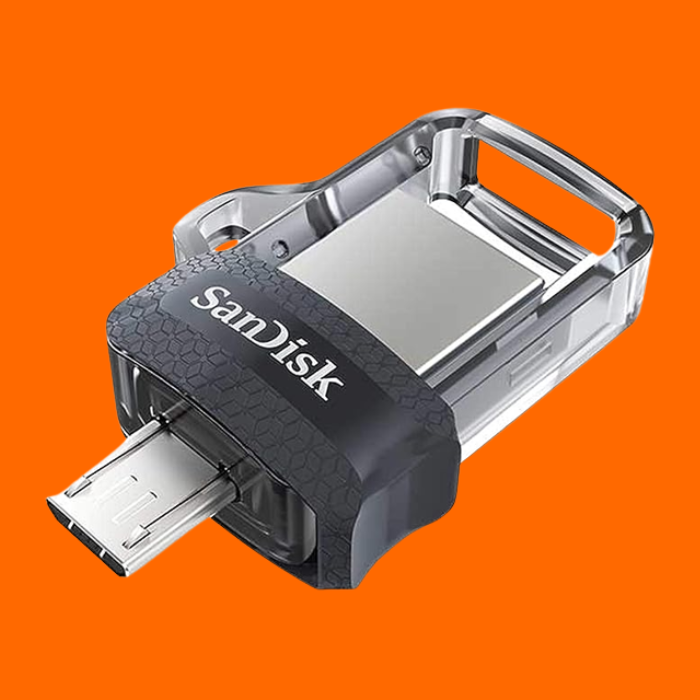 SanDisk Ultra Dual 32GB