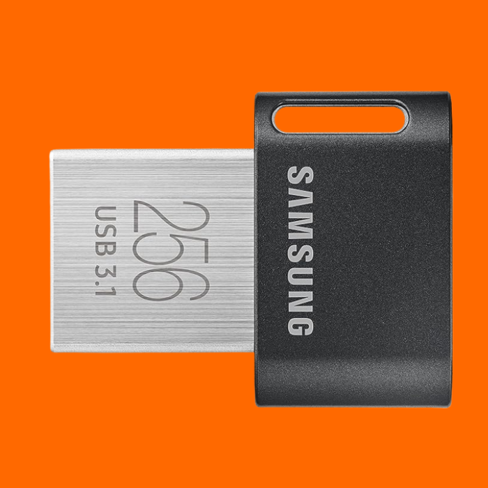 Pen Drive Samsung Fit Plus Pen Drive Samsung Fit Plus
