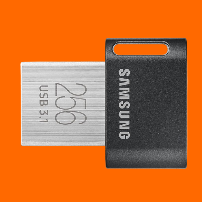 Pen Drive Samsung FIT Plus