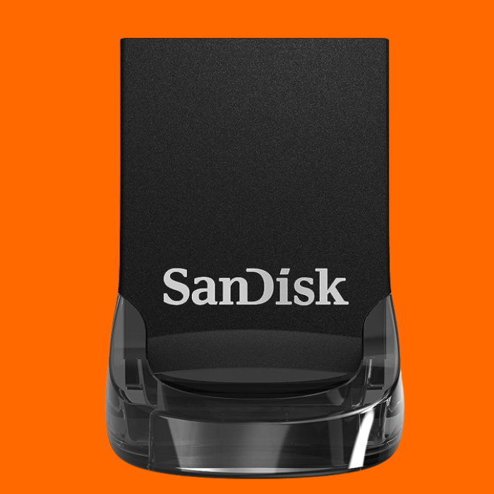 Sandisk Flash Drive Usb 3.1 De 512 Gb Ultra Fit Sandisk Flash Drive Usb 3.1 De 512 Gb Ultra Fit