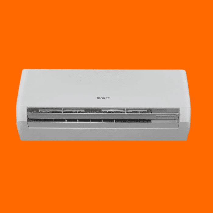 Ar-Condicionado Split Hw Inverter Gree G-Top Connection Ar-Condicionado Split Hw Inverter Gree G-Top Connection