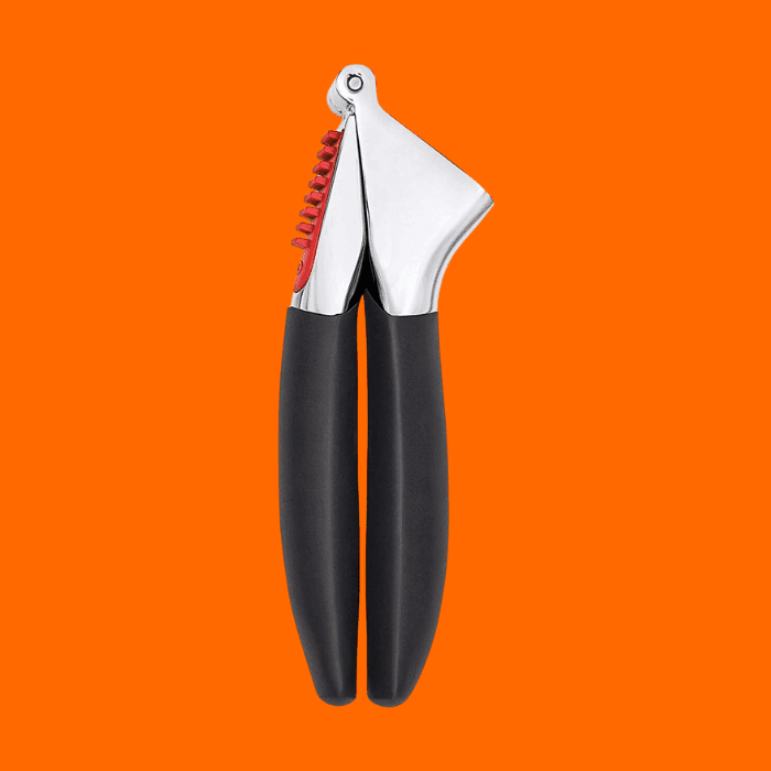 Espremedor De Alho Oxo Good Grips Espremedor De Alho Oxo Good Grips