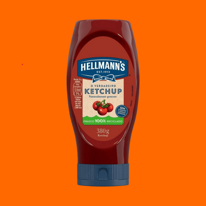 Hellmann's Hellmann's