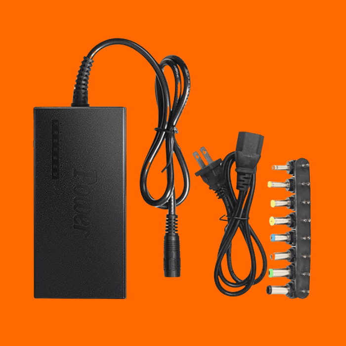 Huiop Adaptador De Fonte De Alimentação,96W Universal Laptop Huiop Adaptador De Fonte De Alimentação,96W Universal Laptop