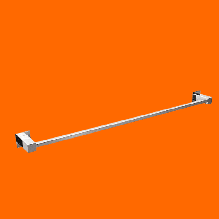 Toalheiro Rack 60 Cm Inox - Kromus - Qd0410 Toalheiro Rack 60 Cm Inox - Kromus - Qd0410