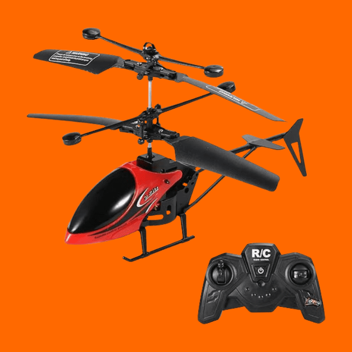 Tempaty Helicóptero Rc Tempaty Helicóptero Rc