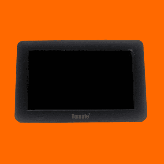 Tv Portátil Digital Gimp Tv Portátil Digital Gimp