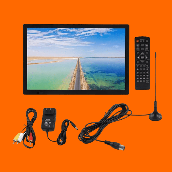 Tv Digital Portátil Vbestlife Tv Digital Portátil Vbestlife