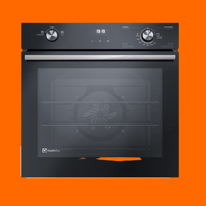 Forno De Embutir A Gás Electrolux 80L (Oe8Gh) Forno De Embutir A Gás Electrolux 80L (Oe8Gh)