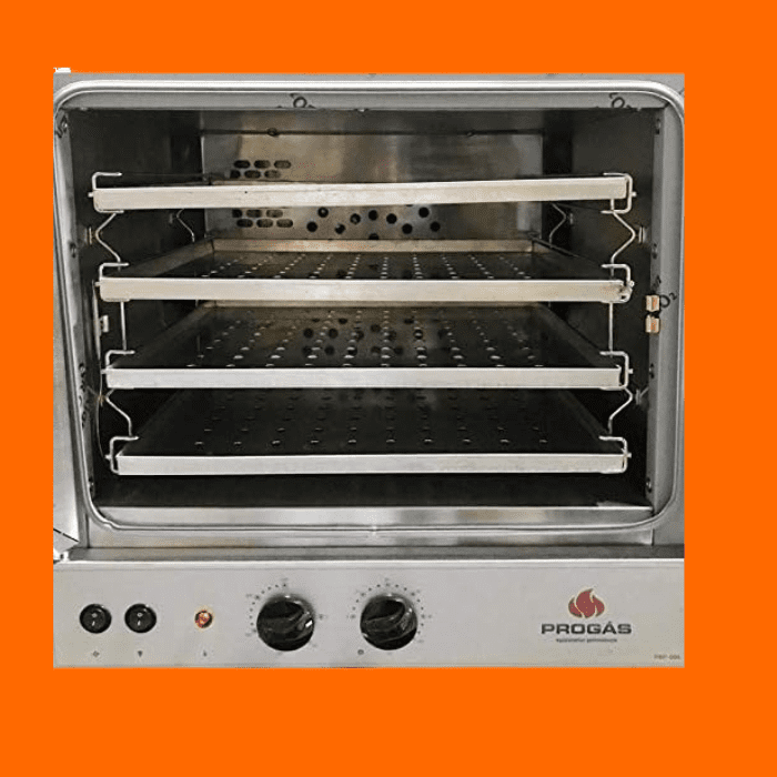 Forno Elétrico Industrial Progás Para Pizza Forno Elétrico Industrial Progás Para Pizza