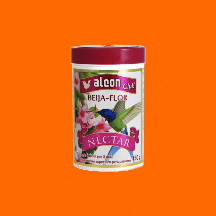 Alcon Club Beija-Flor Néctar 600G - Alcon