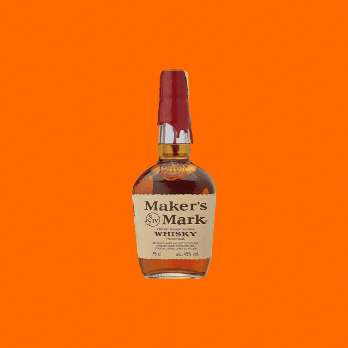 Whisky - Makers Mark