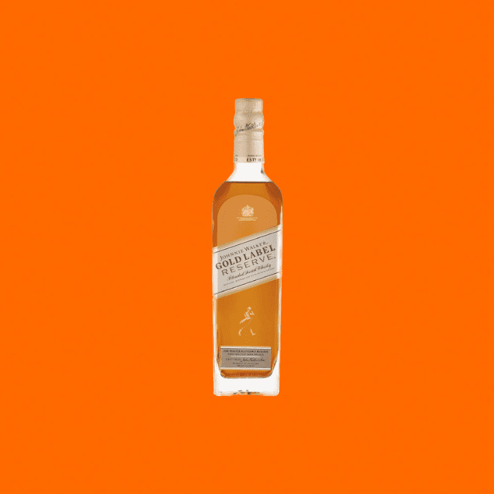 Whisky Johnnie Walker Gold Label Reserve - Johnnie Walker Whisky Johnnie Walker Gold Label Reserve - Johnnie Walker