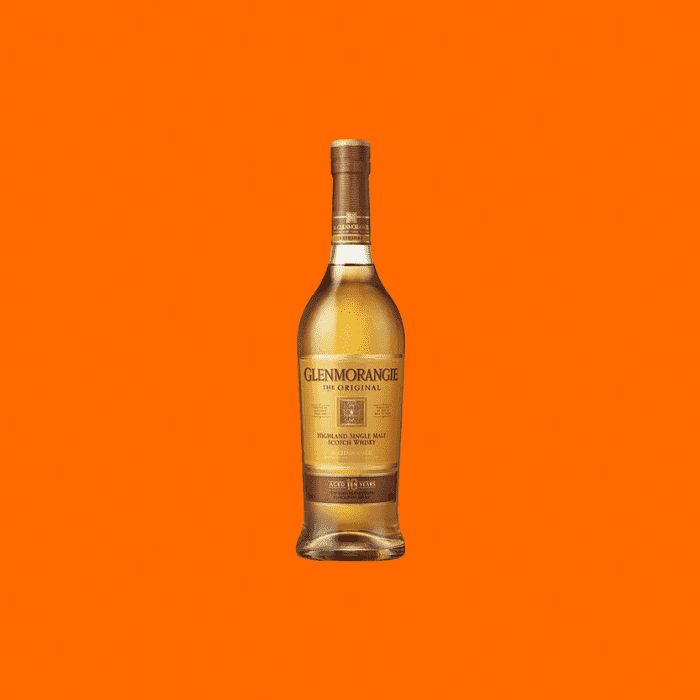 Whisky Glenmorangie The Original - Glenmorangie