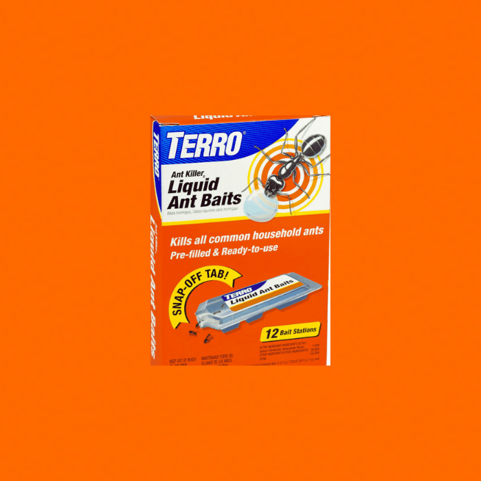 Terro T300B - Terro