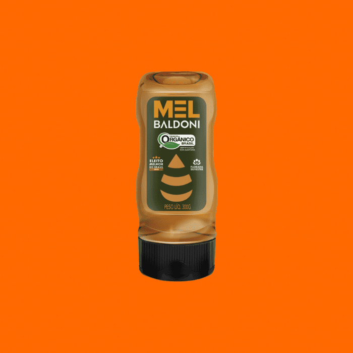 Mel Orgânico - Baldoni Mel Orgânico - Baldoni