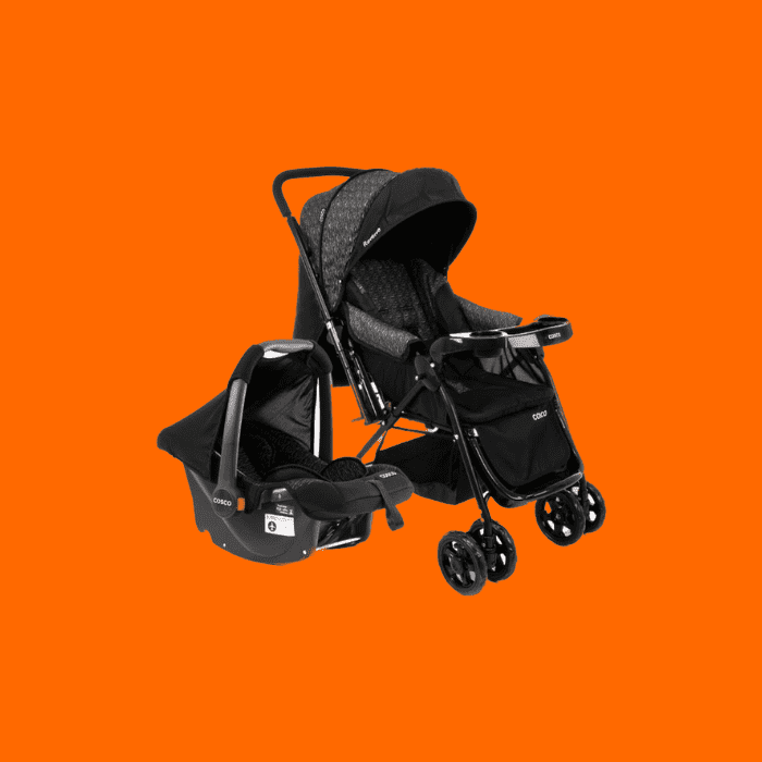 Travel System Reverse Travel System Reverse