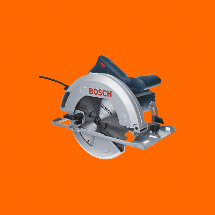 Serra Circular Bosch Gks 150 1500W 220V Serra Circular Bosch Gks 150 1500W 220V