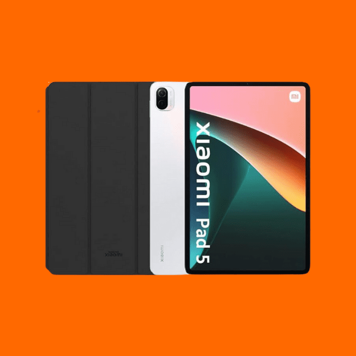 Tablet Xiaomi Pad 5