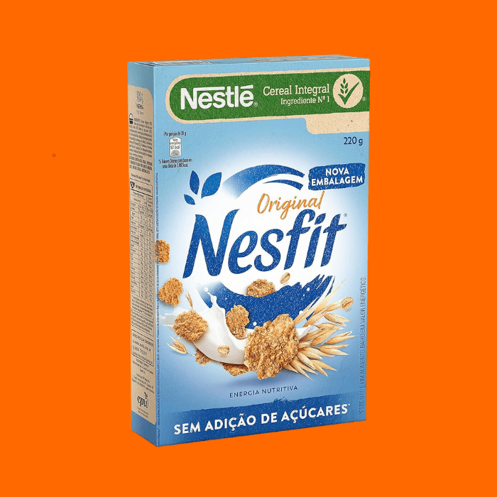 Nesfit Da Nestlé 