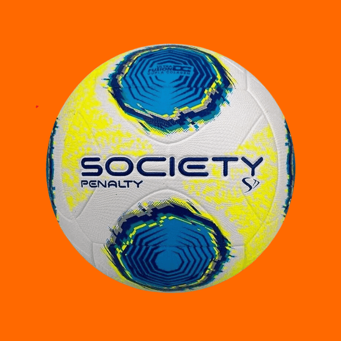 Penalty - Society S11 Penalty - Society S11