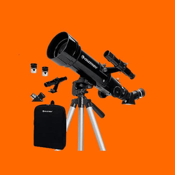 Celestron Modelo Portátil Celestron Modelo Portátil