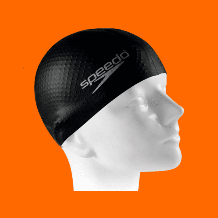 Speedo Massage Cap Speedo Massage Cap