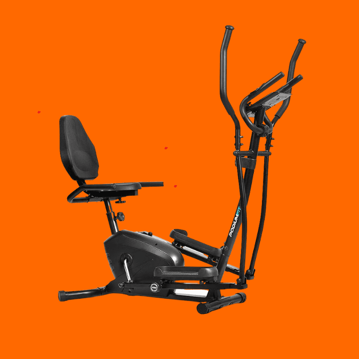 Elíptico Podiumfit Elíptico Podiumfit