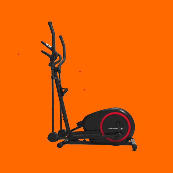 Athletic Action Movement