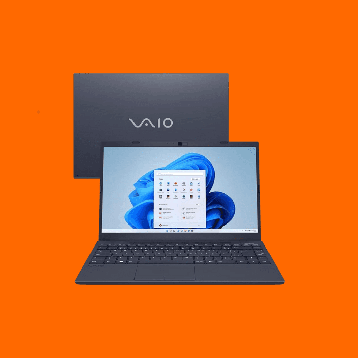 Vaio Fe14