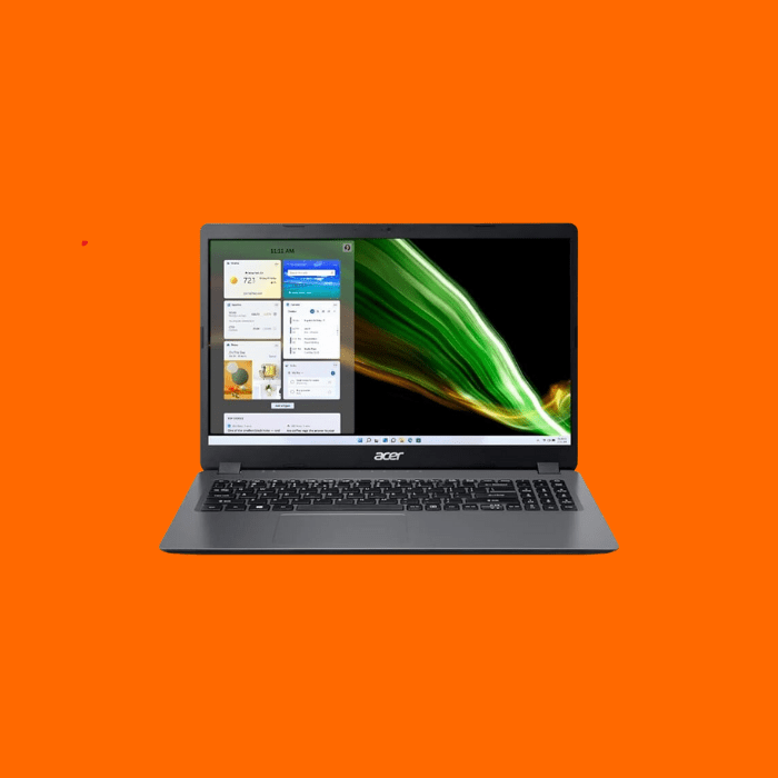 Acer A315-56 Acer A315-56