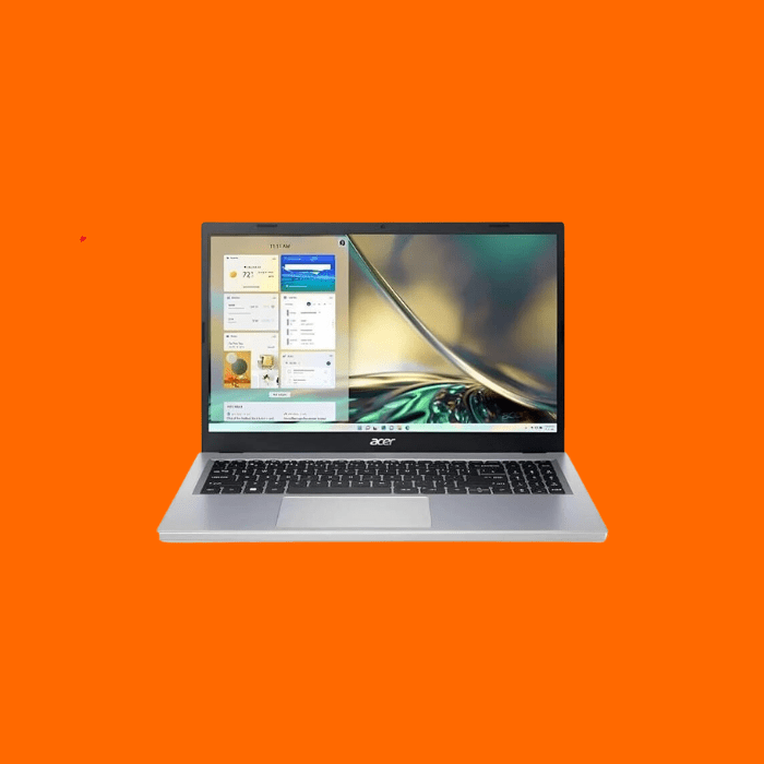 Acer Aspire 3 Acer Aspire 3