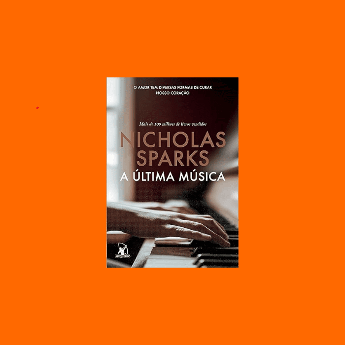 Acer Aspire 3 Melhores Livros De Nicholas Sparks: Top 5 Opções!