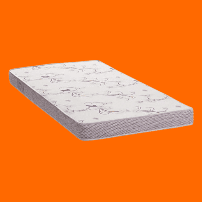 Physical Res Mini Cama (12X70X150) – Ortobom Physical Res Mini Cama (12X70X150) – Ortobom