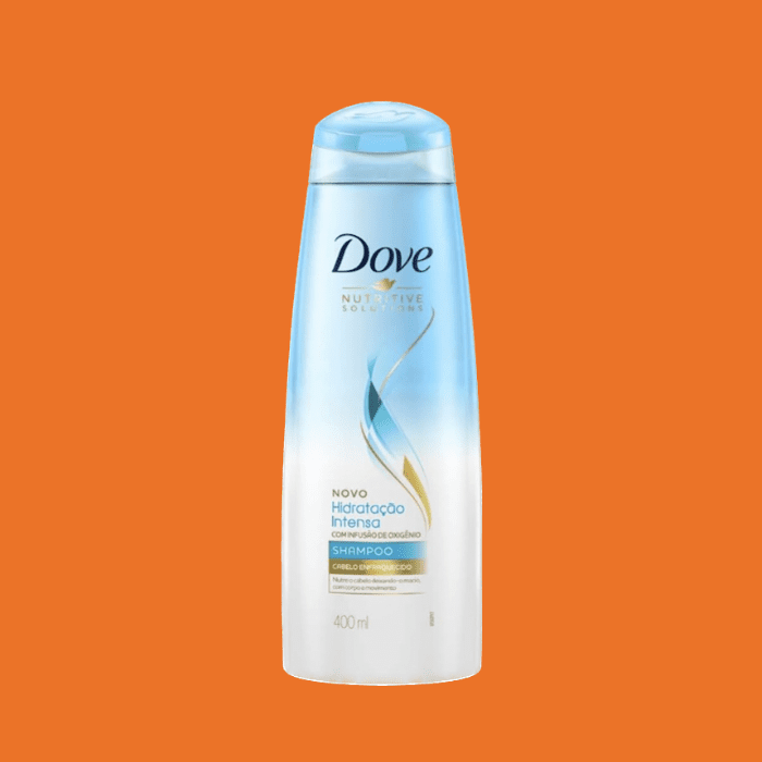 Shampoo Transparente Elseve Hydra-Detox Anticaspa