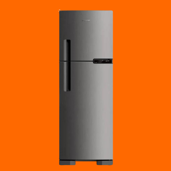 Geladeira Frost Free Duplex Brastemp Geladeira Frost Free Duplex Brastemp