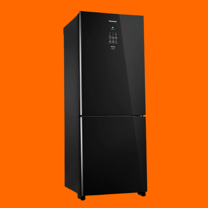 Geladeira Frost Free Inverse Panasonic Geladeira Frost Free Inverse Panasonic