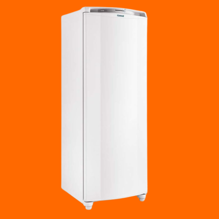 Geladeira Facilite Frost Free Consul Geladeira Facilite Frost Free Consul