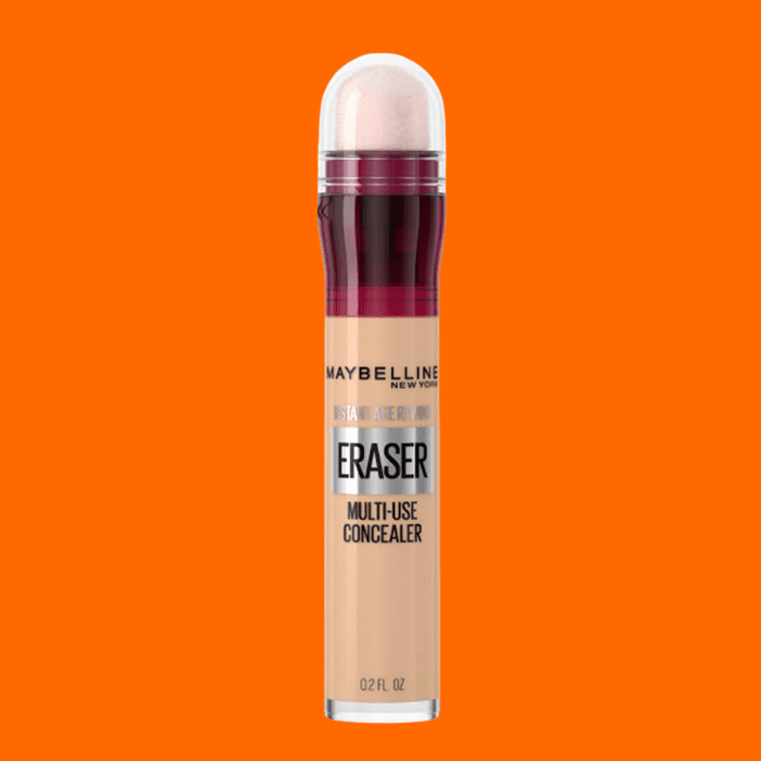Corretivo Líquido Eraser Instant Age Rewind Maybelline Corretivo Líquido Eraser Instant Age Rewind Maybelline