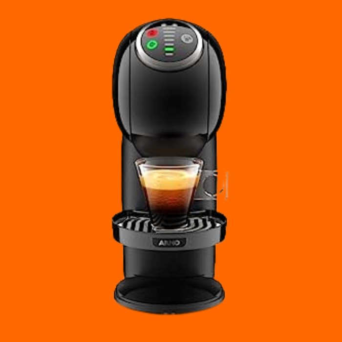 Nescafé Dolce Gusto Arno Genio S Plus