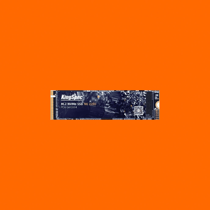 Ssd M.2 Kingspec Pro 1Tb Pcie Nvme M2 2280 Gen3 3500Mbs Ssd M.2 Kingspec Pro 1Tb Pcie Nvme M2 2280 Gen3 3500Mbs