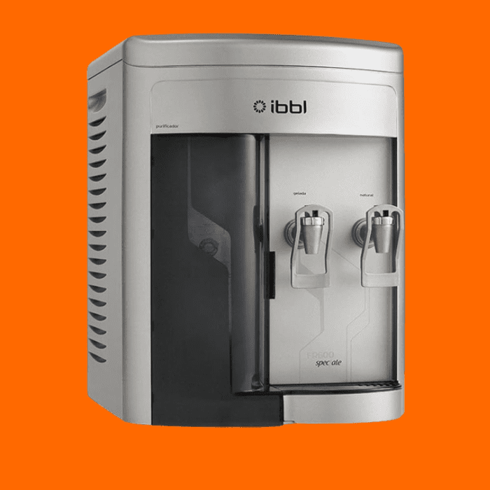 Purificador Speciale – Ibbl Purificador Speciale – Ibbl