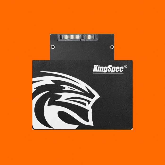 Ssd Kingspec Sata Iii Ssd Kingspec Sata Iii