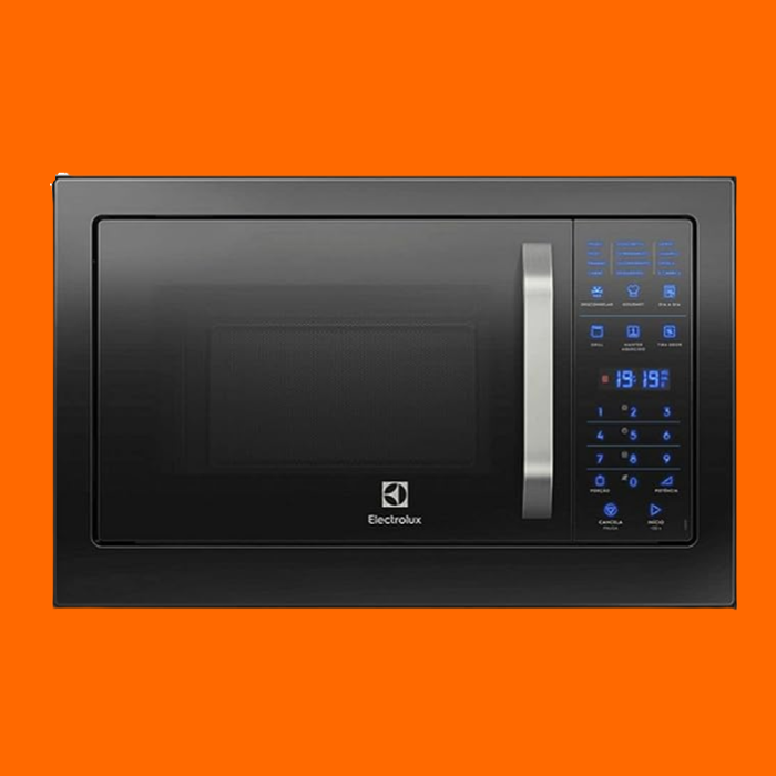 Micro-ondas de Embutir 28 Litros - Electrolux